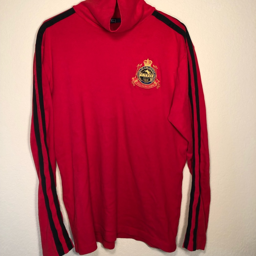 Vintage Polo Ralph Lauren